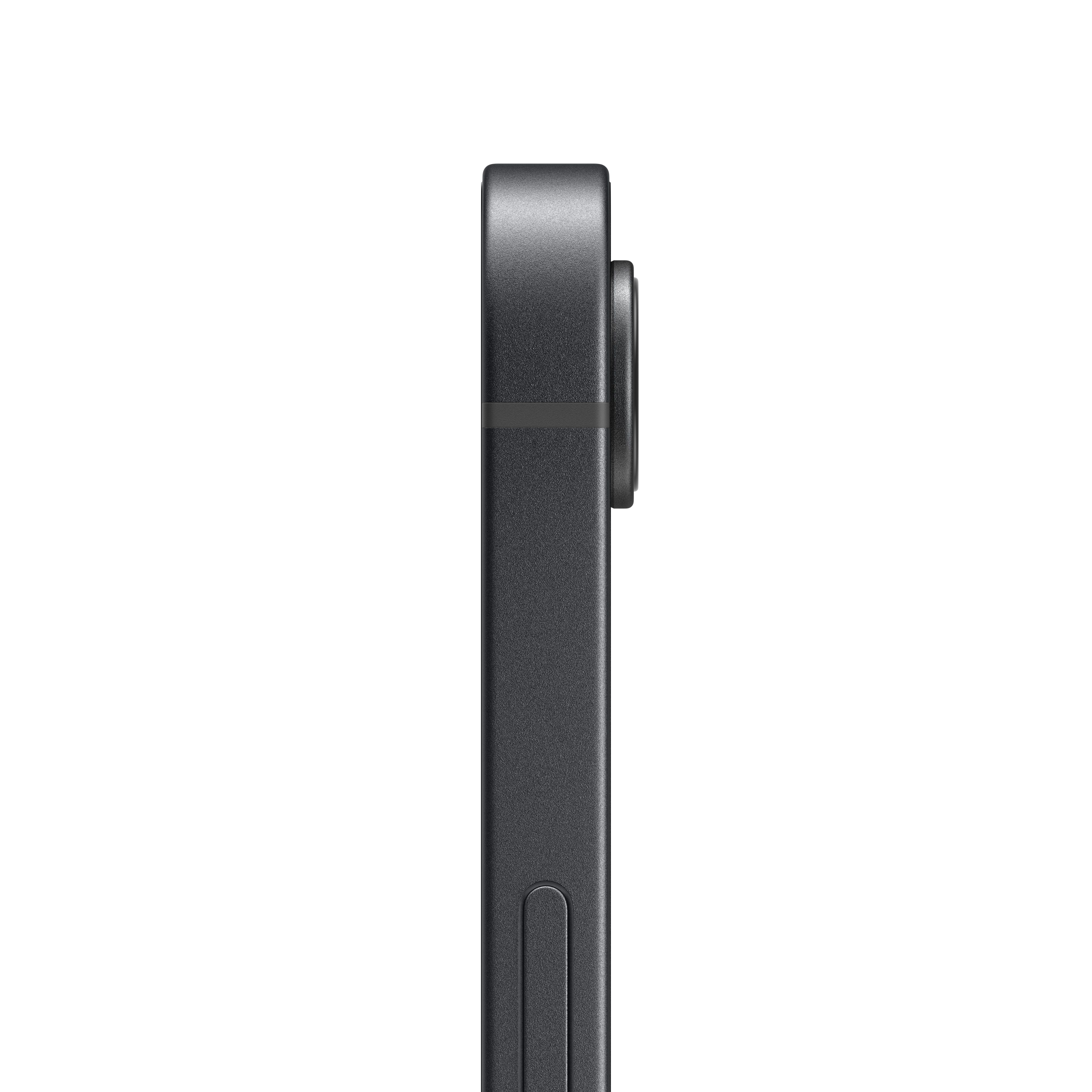 iPhone 16e 256GB Smartphone - Black | Latest Model with High Storage Capacity for Work, Travel & Entertainment