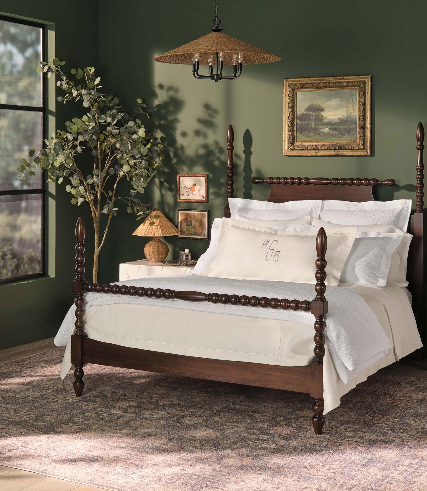 Luxury Montauk Matelassé Duvet Cover Set - Soft Quilted Bedding with Button Closure - Perfect for Master Bedroom, Guest Room & Coastal Home Decor