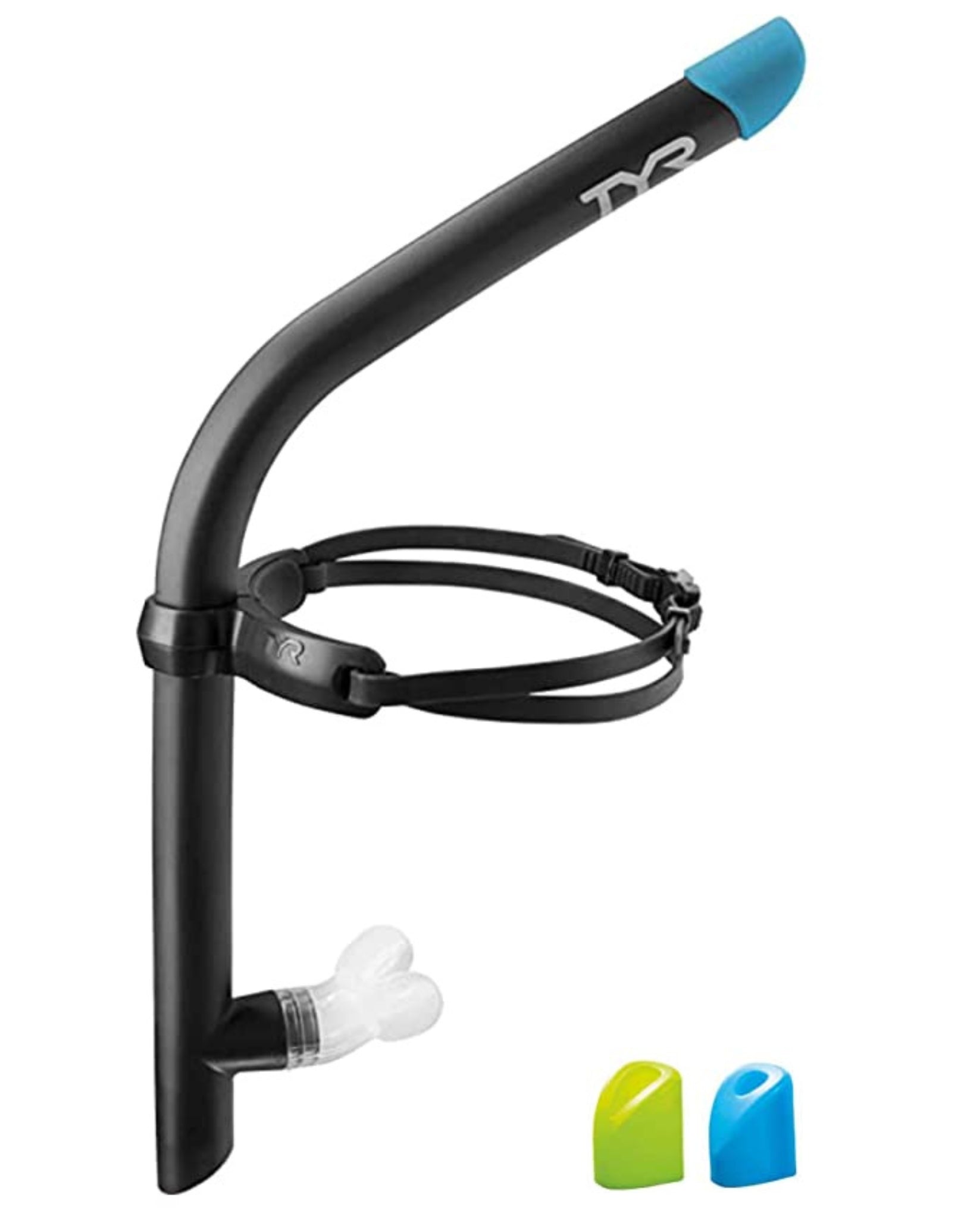 Ultralite Swim Snorkel 2.0 - Lightweight Snorkeling Gear for Swimming, Freediving & Underwater Exploration - Perfect for Pool Training, Ocean Adventures & Scuba Diving