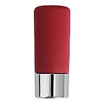 iSi North America Gourmet Whip Charger Holder - Metal Dispenser with Red Finish for Professional Kitchen & Home Baking | Perfect for Whipped Cream, Desserts & Beverage Toppings