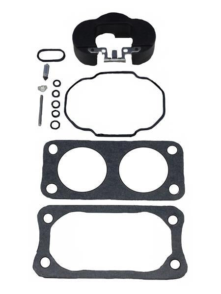 Generac Carburetor Overhaul Kit 990 (Part# 0F9124) - Compatible with Generac Engines - Perfect for Small Engine Repair & Maintenance