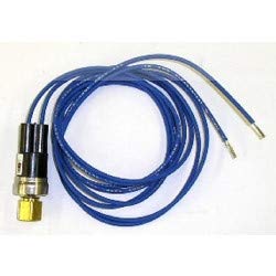 375 PSI Pressure Switch - High Quality Automatic Pressure Control Switch for Air Compressors, HVAC Systems & Industrial Equipment | Perfect for Home Workshops & Factories