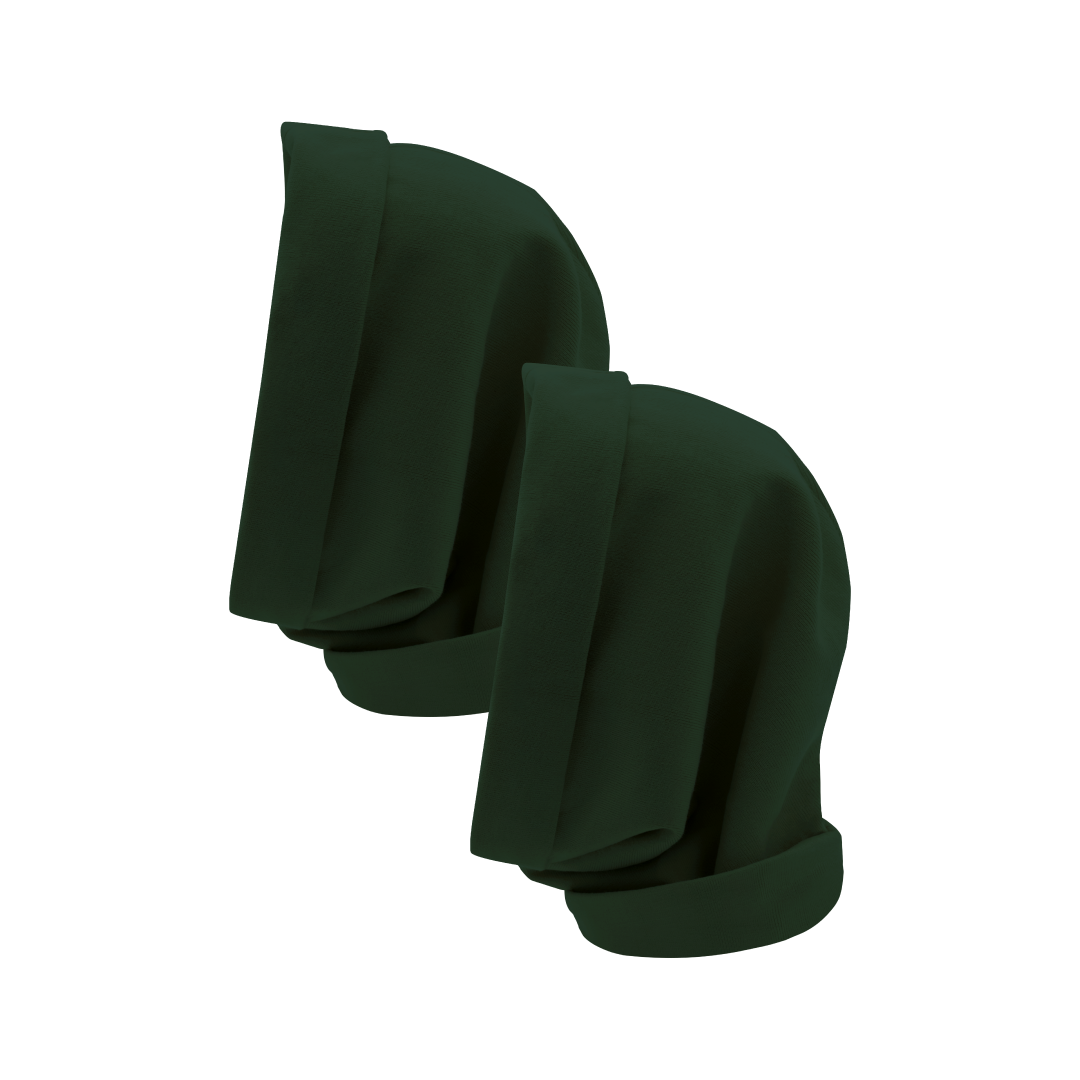 Forest Green / Forest Green