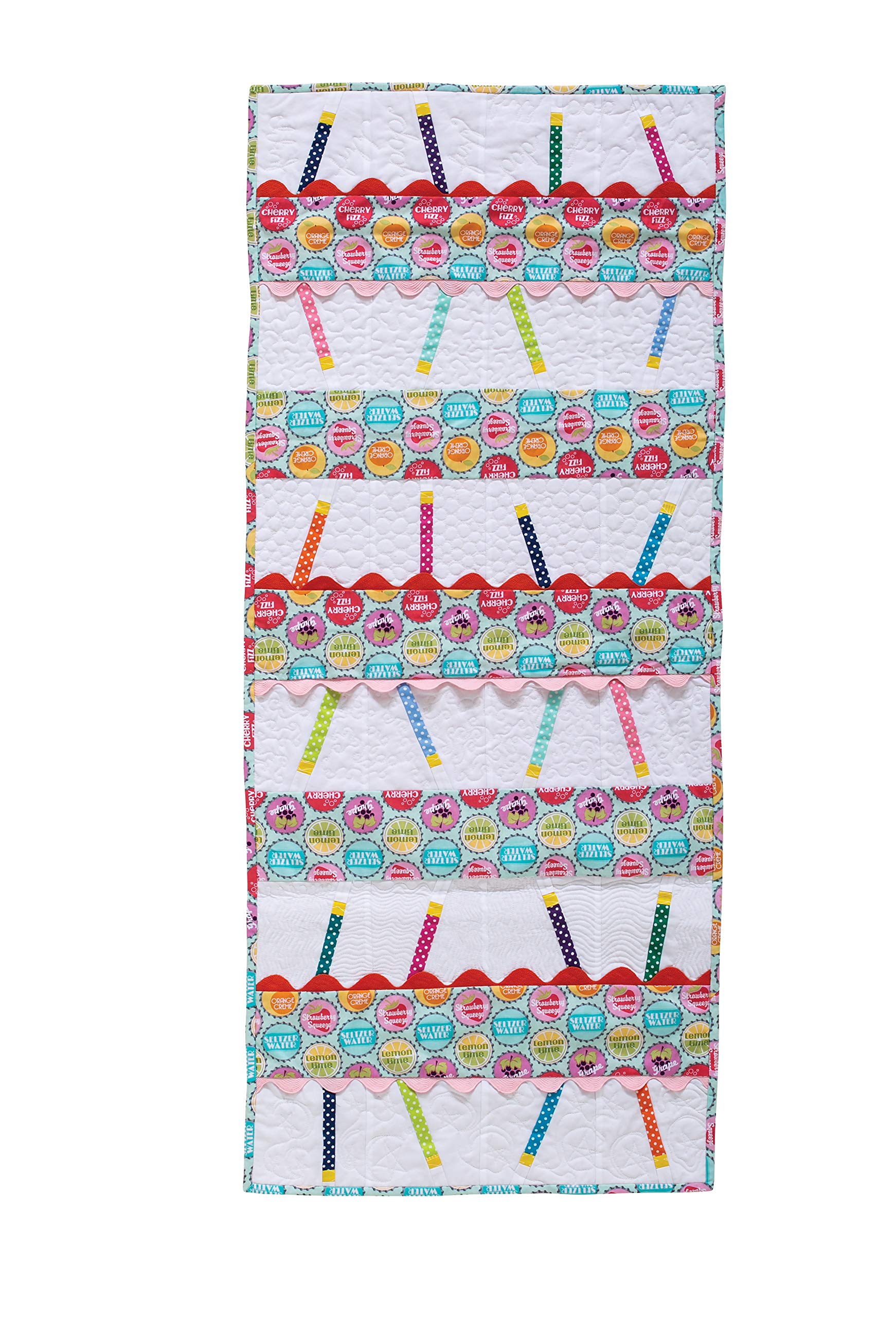 20+ DIY Table Runner, Place Mat & Napkin Sewing Patterns - Elegant Dining Decor for Parties, Weddings & Home