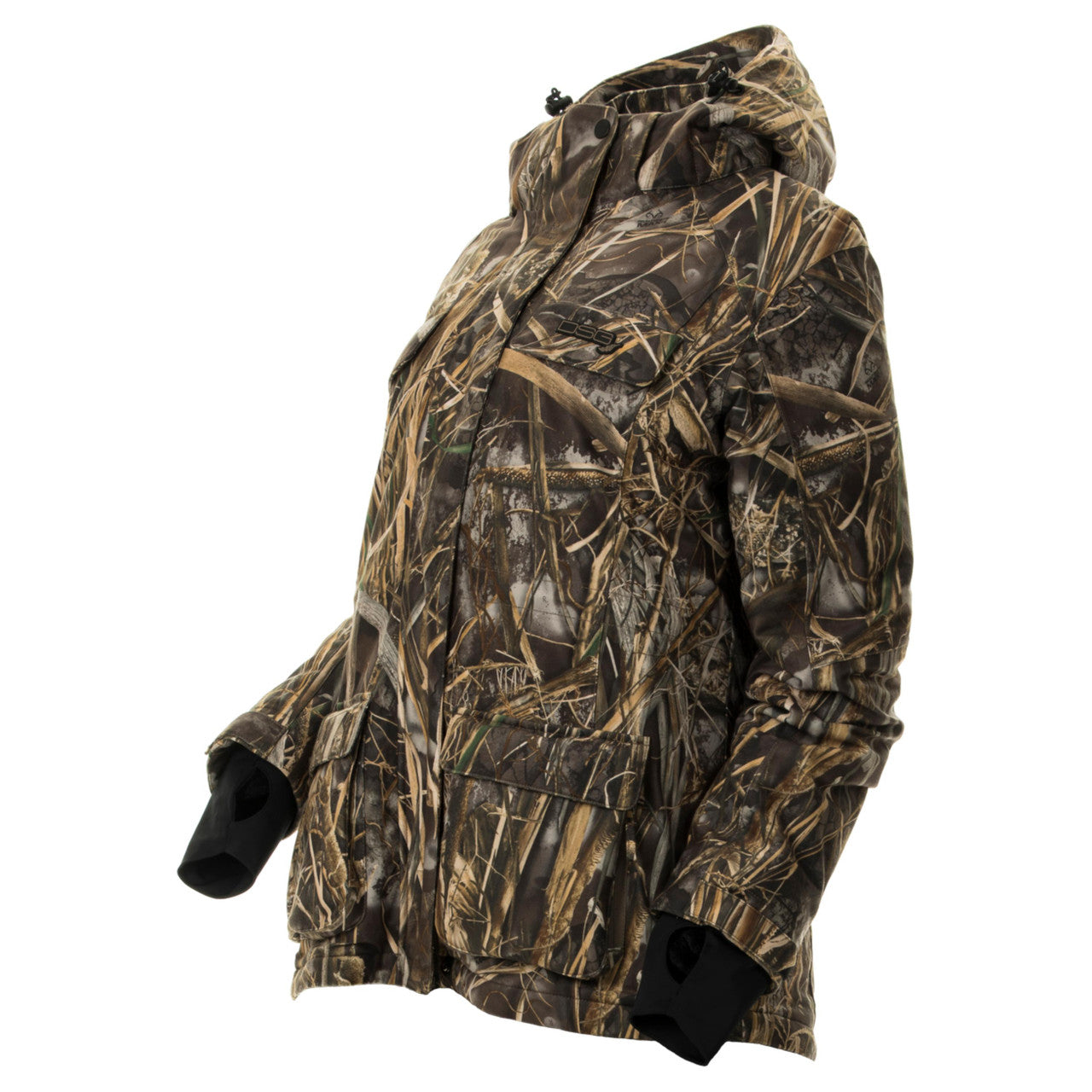 Kylie 4.0 Jacket - Lightweight Waterproof Windbreaker for Women | Outdoor Hiking, Running & Travel | Perfect for All Seasons