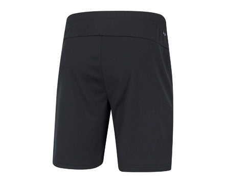 Li Ning Men's Badminton Shorts - Lightweight Quick-Dry Sports Shorts for Badminton, Tennis & Running - Perfect for Training & Competition
