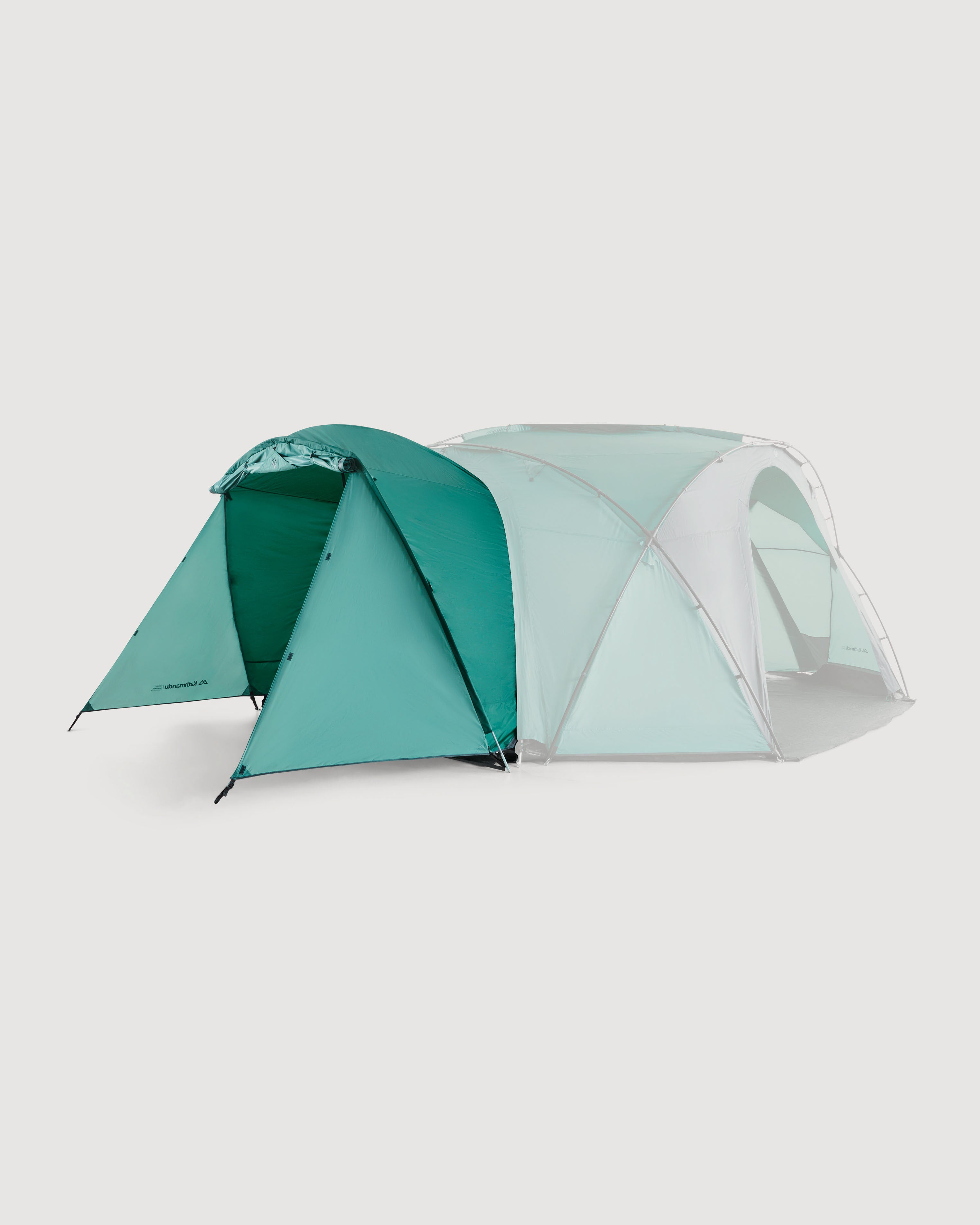 Retreat Compass Hub Connector for Brittany & Dive - Outdoor Adventure Gear for Hiking, Camping & Water Sports