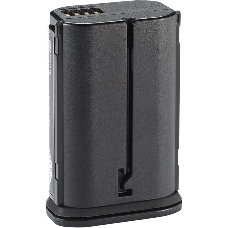 Leica BP SCL6 8.4V 2200mAh Lithium Ion Battery for Leica Q3 Q2 SL2 SL2-S SL3 SL3-S Cameras - Perfect for Travel Photography & Professional Shooting