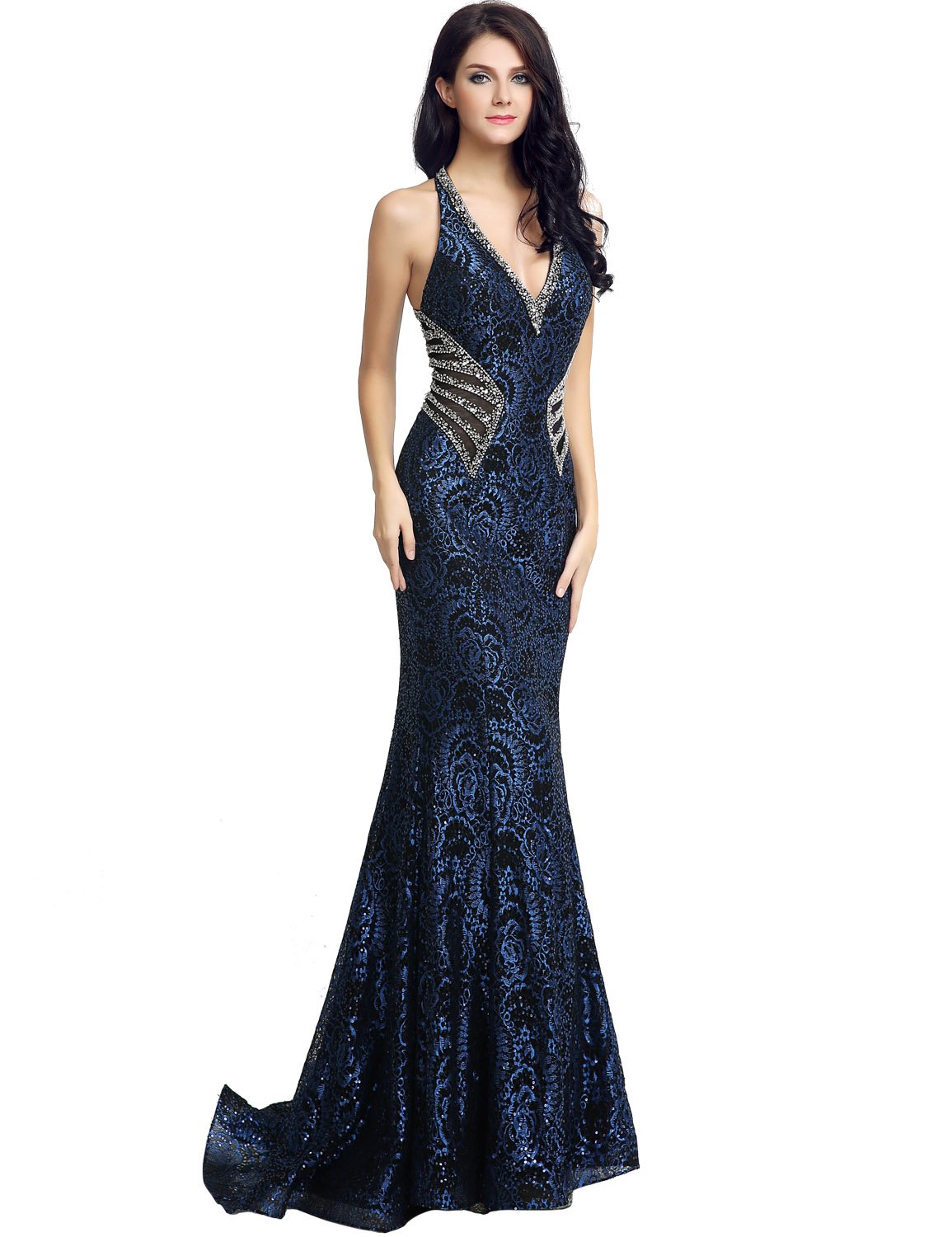Sarahbridal Women's A-Line Wedding Dresses | Elegant Silhouette for Bridal Gowns, Prom & Formal Events