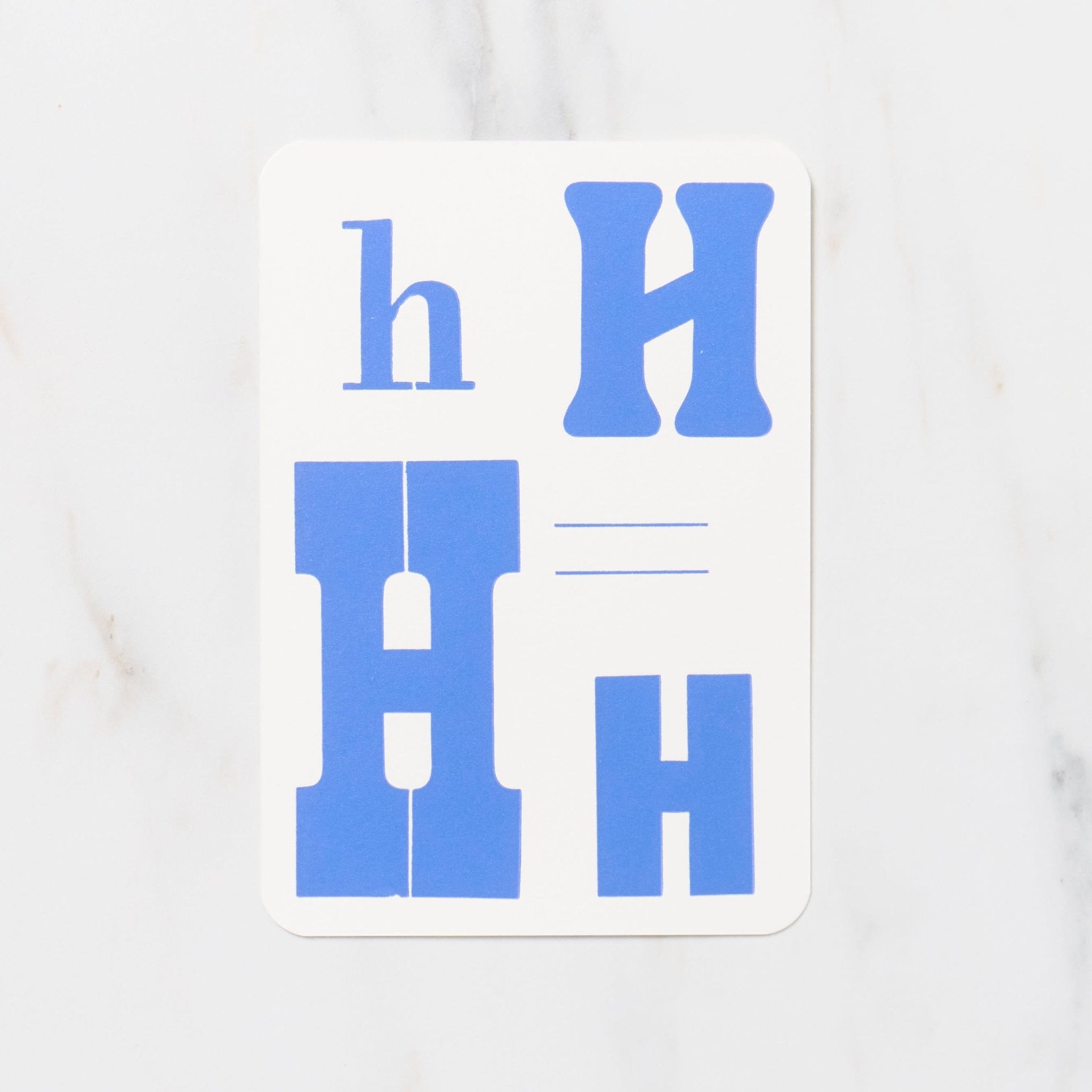 Vintage Alphabet Postcards - Handmade Letterpress Letters for DIY Scrapbooking & Wedding Invitations - Perfect for Calligraphy, Stationery & Art Projects