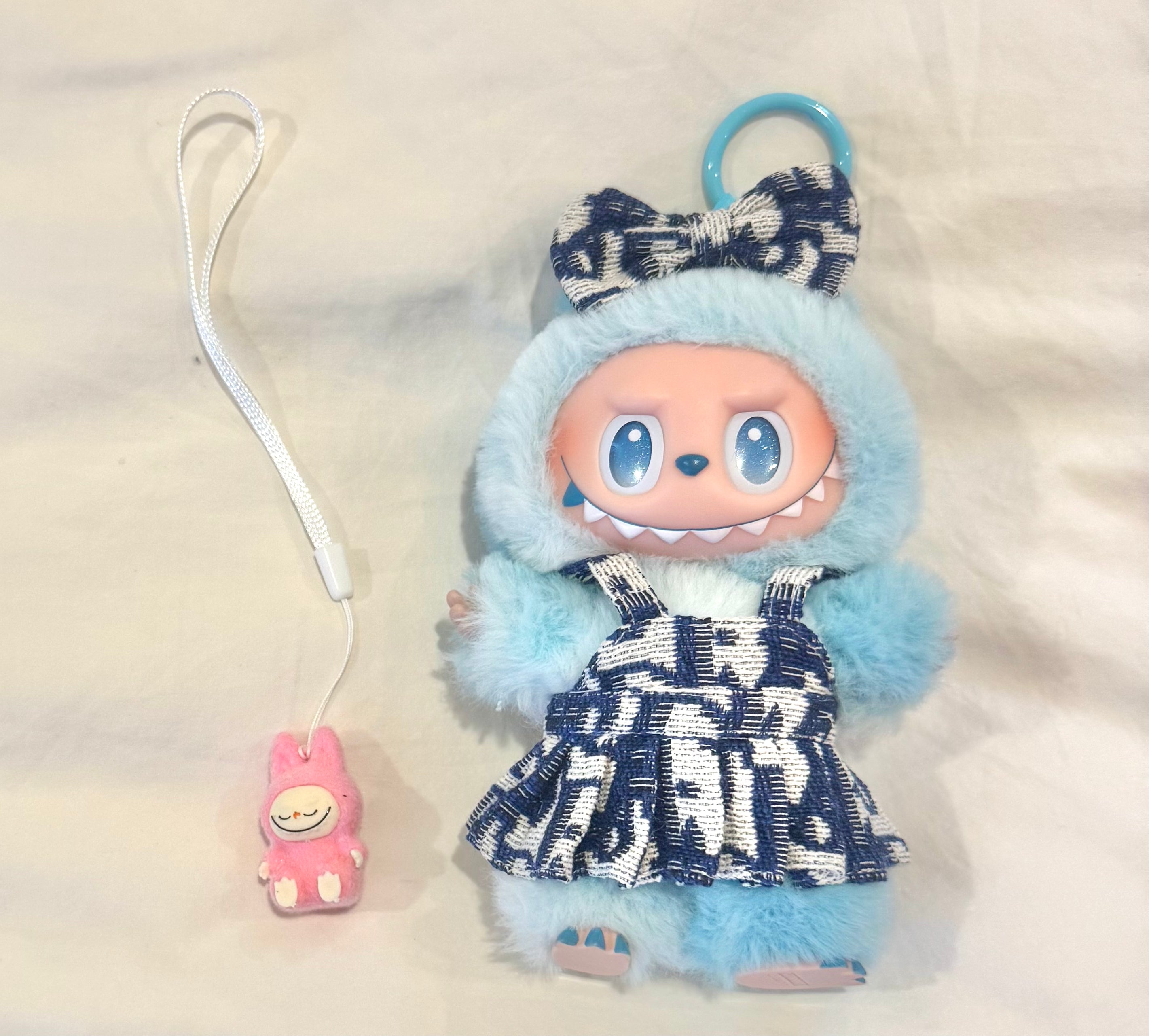 Mini Lafufu 