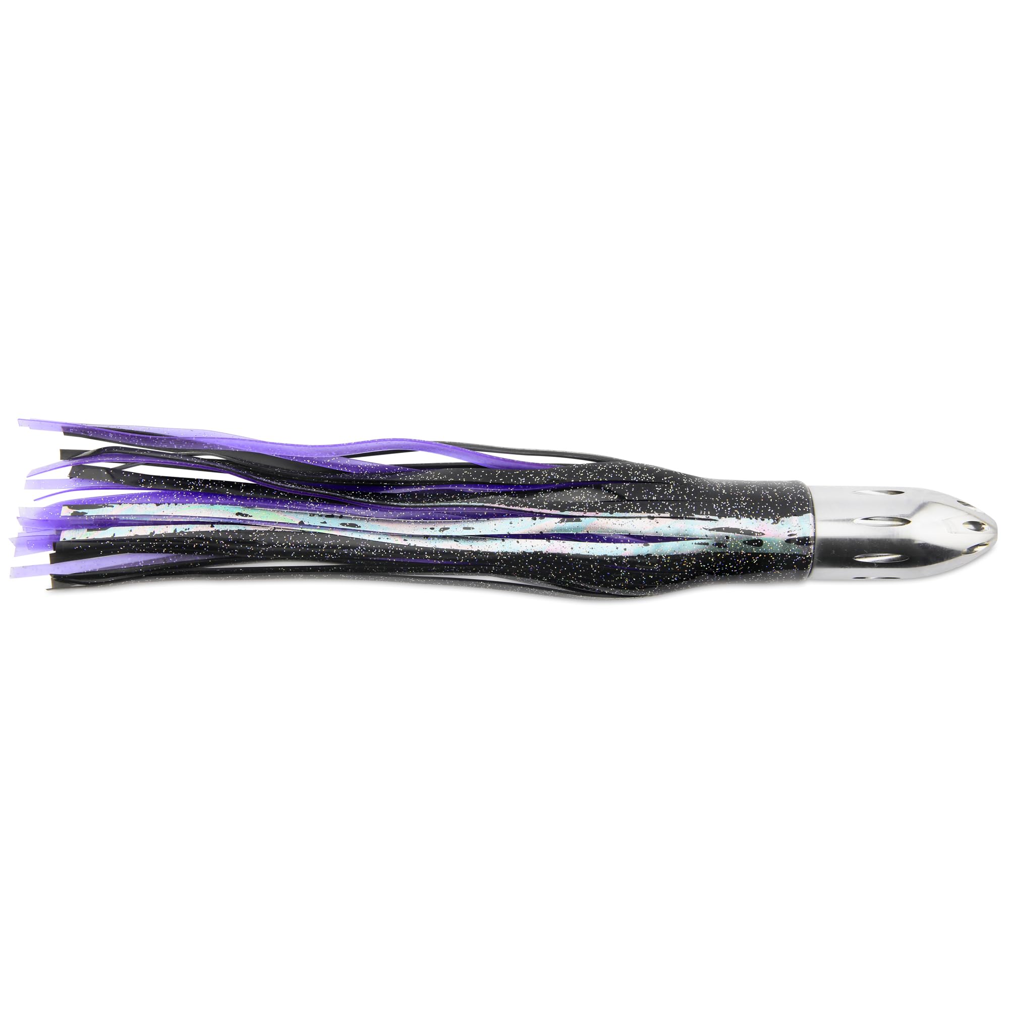 Mister Big Ultimate Series Fishing Lure - Premium Bass Fishing Bait for Freshwater & Saltwater - Perfect for Casting, Trolling, and Jigging