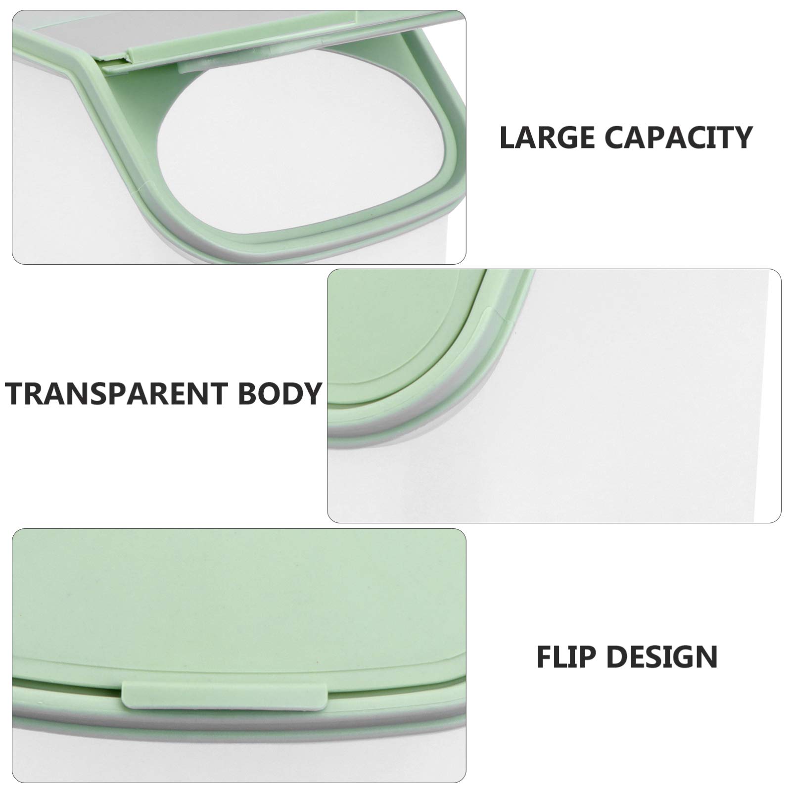 Airtight Pet Food Storage Container with Lid - Large Rice & Dry Food Dispenser for Kitchen Pantry Organization | Perfect for Dog Food, Cereal, Grains & Bulk Food Storage