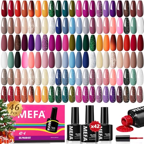 Four Season Colors