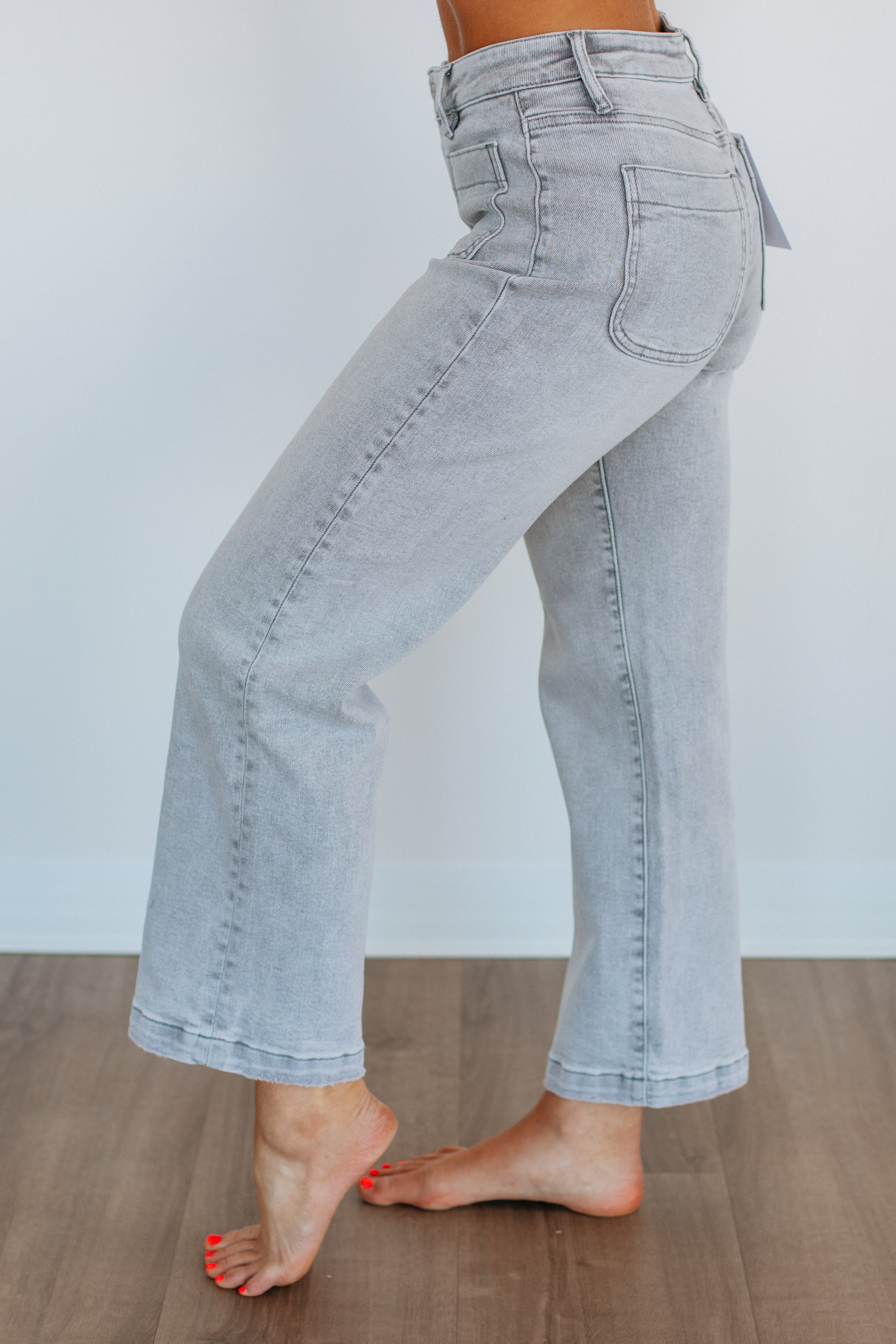 Premium Denzel Mica Jeans for Men - Stylish Slim Fit Stretch Denim Pants - Perfect for Casual Wear, Office & Night Out
