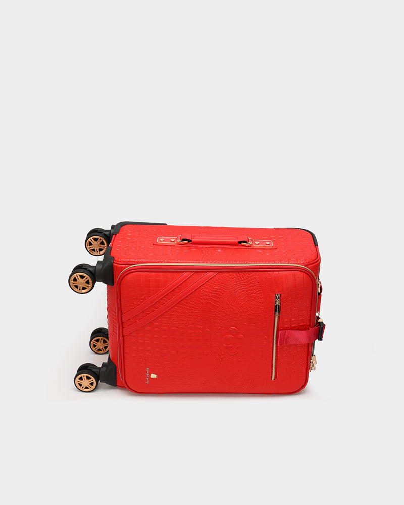 Apollo 2-Piece Luggage Set - 20