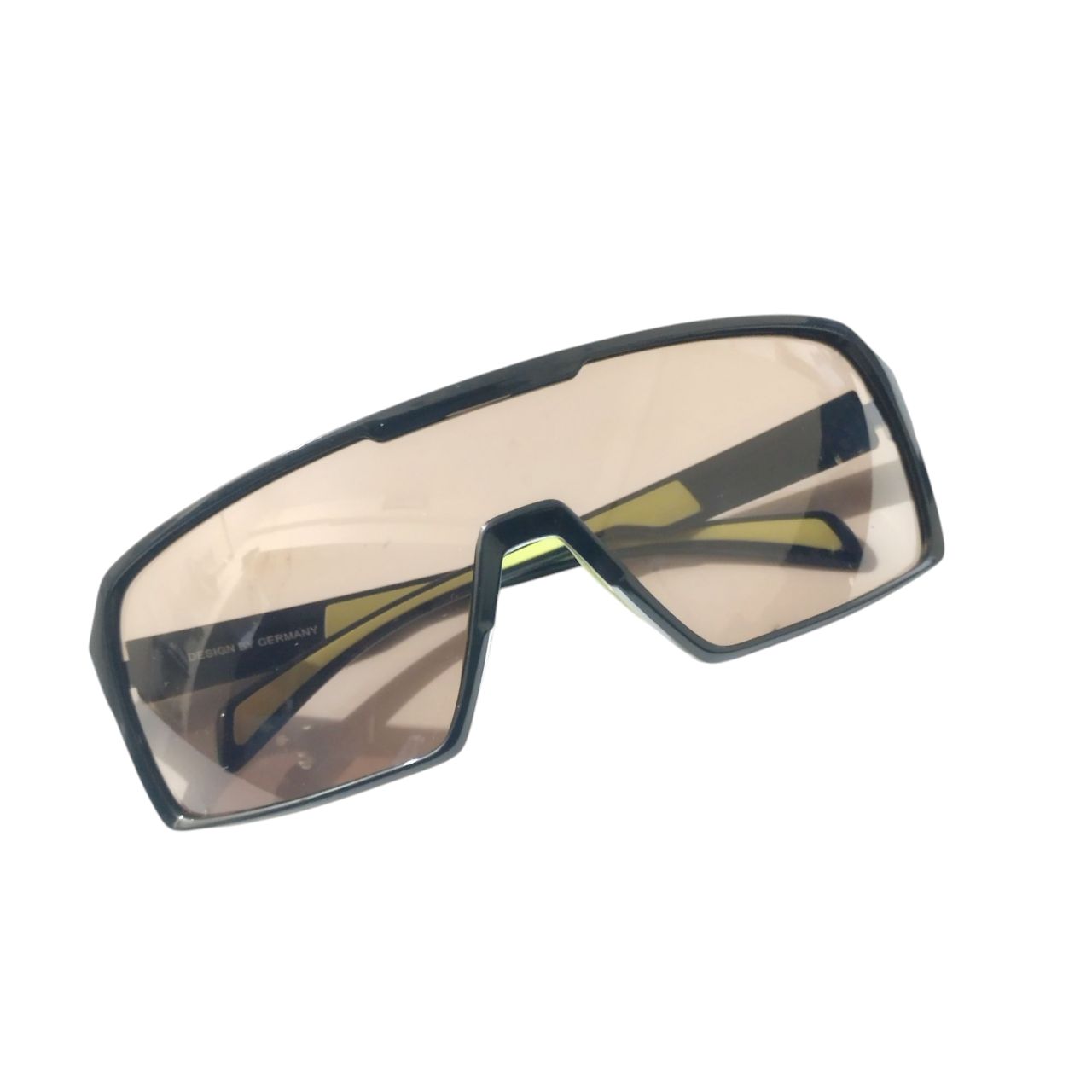 Premium Anti-Fog Cycling & Running Sunglasses - UV Protection Sports Glasses for Outdoor Activities, Biking, Jogging & Hiking