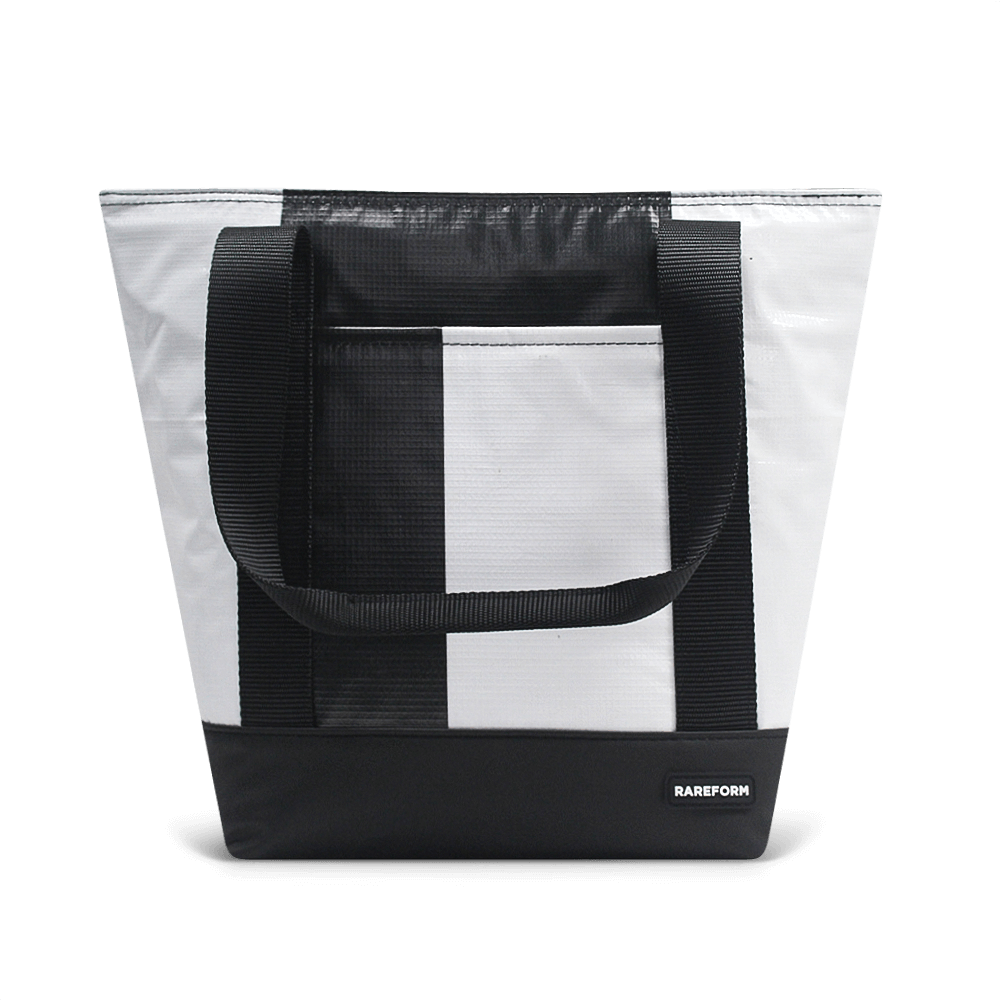 Beck Cooler Bag Bk1 00424 - Insulated Lunch Bag for Work, Picnics & Outdoor Activities - Leakproof & Durable Portable Cooler for Food & Drinks