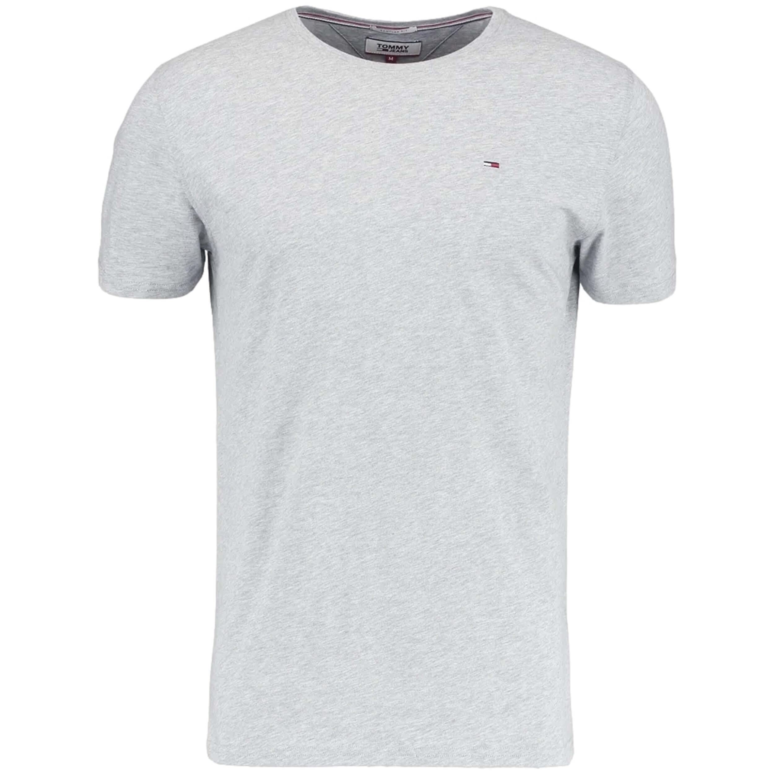 Tommy Hilfiger Men's Classic Polo Shirt - Comfortable Cotton Short Sleeve Casual Top for Work, Golf & Everyday Wear