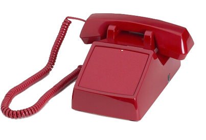 Emergency Medical Alert Dialer Phone - Senior Safety Device with One-Touch SOS Button for Home & Office Use - Ideal for Elderly Care & Emergency Situations