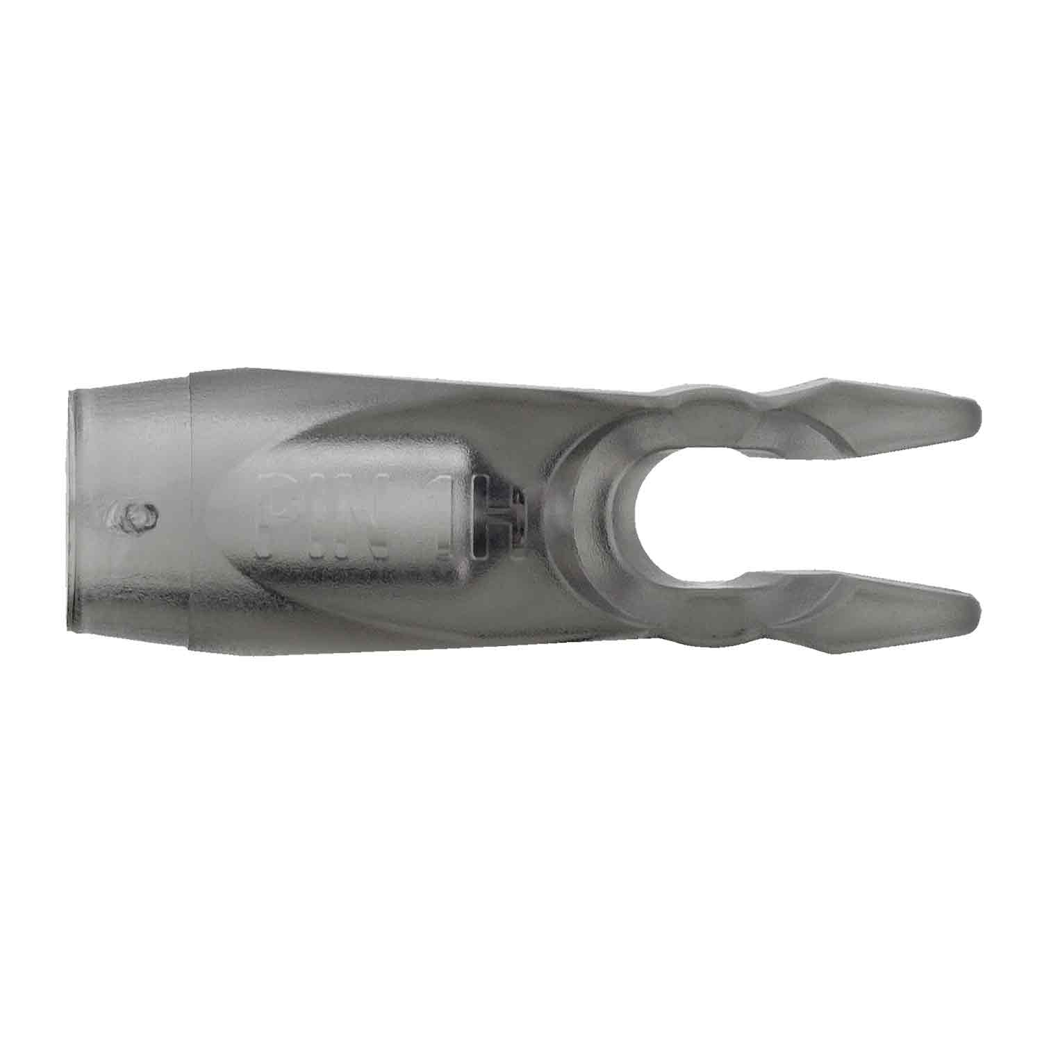 Beiter Pin Nock - High Precision Archery Nocks for Target Shooting & Hunting | Perfect for Compound Bows, Recurve Bows & Crossbows | Outdoor Sports & Competition Accessories