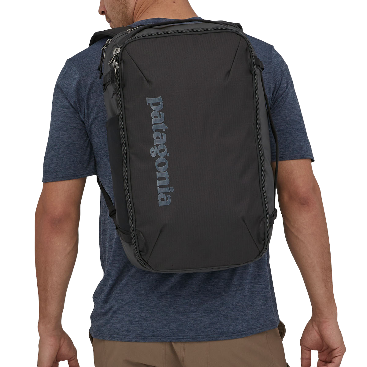 Black Hole Mini MLC - Compact & Durable Storage Bag for Travel, Hiking & Outdoor Adventures | Waterproof & Lightweight Organizer for Camping Gear, Electronics & Essentials
