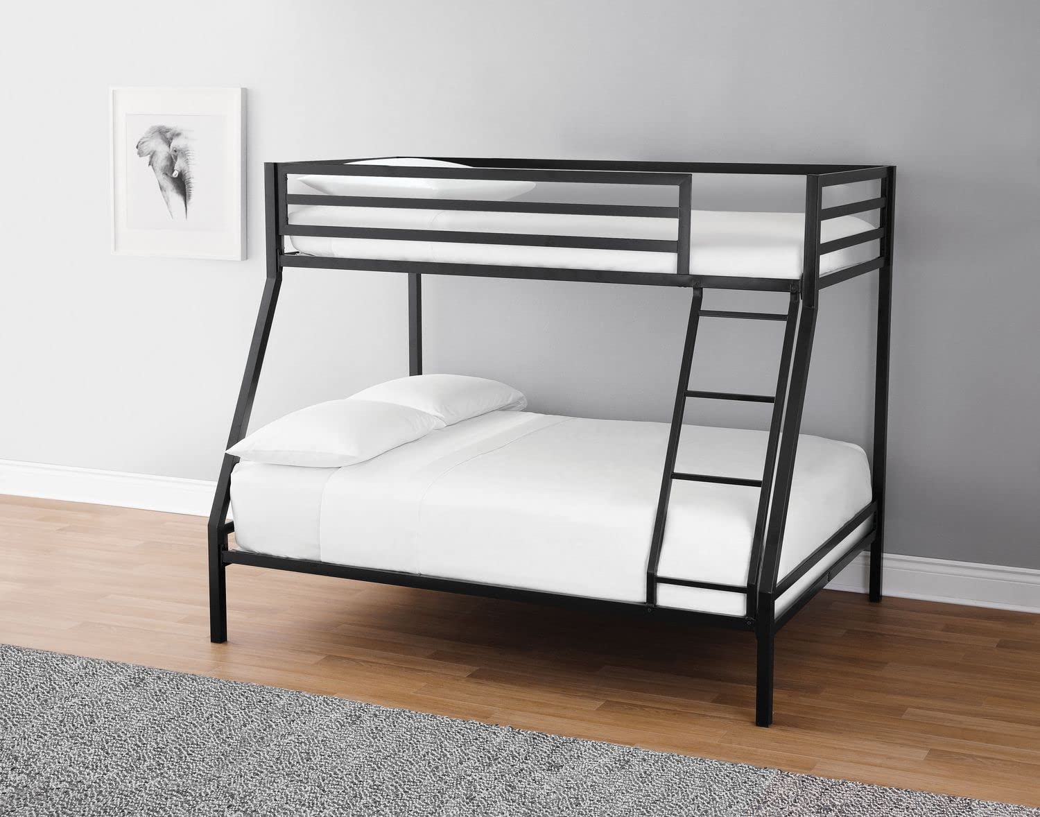 **Cotton Fitted Sheets for Camping Cot - 4-Piece Set (30