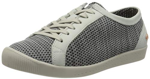 Multicolor Gray White 037