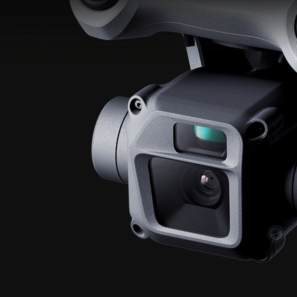 DJI Matrice 3D Drone with 2-Year Worry-Free Warranty - Professional Aerial Photography & Videography for Real Estate, Events, and Outdoor Adventures