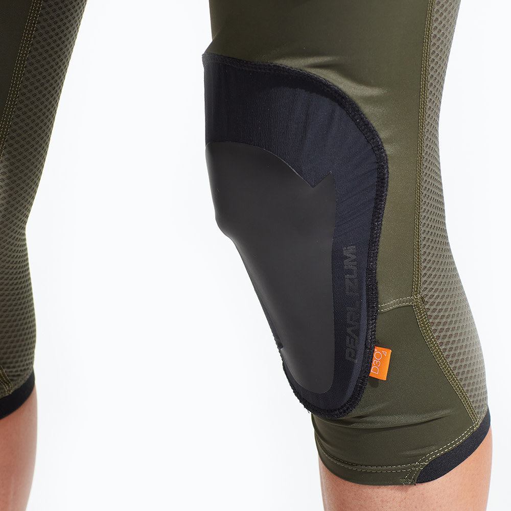 Summit Knee Guards - Durable & Comfortable Knee Protection for Cycling, Skateboarding & Workouts - Perfect for Outdoor Sports & Fitness Activities