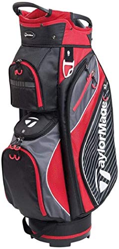 Black / Red