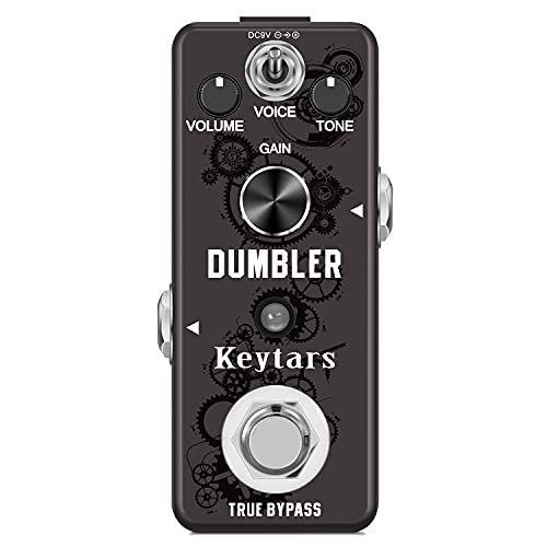 Dumbler
