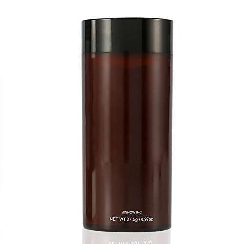 27g Thickening Hair Building Fibers Powder for Hair Growth & Density - Dark Brown | Natural-Looking Hair Loss Solution for Wigs & Thinning Hair | Perfect for Daily Use, Special Occasions & Confidence Boosting