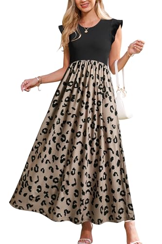 Camel Leopard
