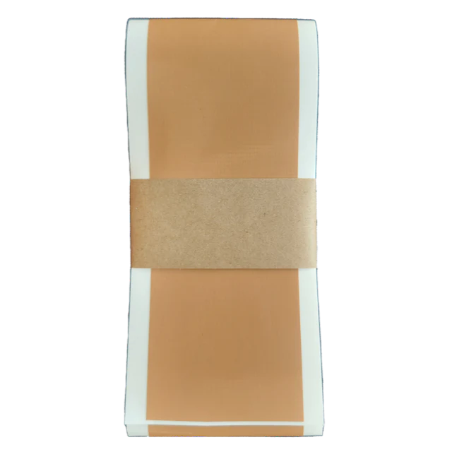 Forward Duct Utility Tape - Coyote Brown with Release Liner, 1.88