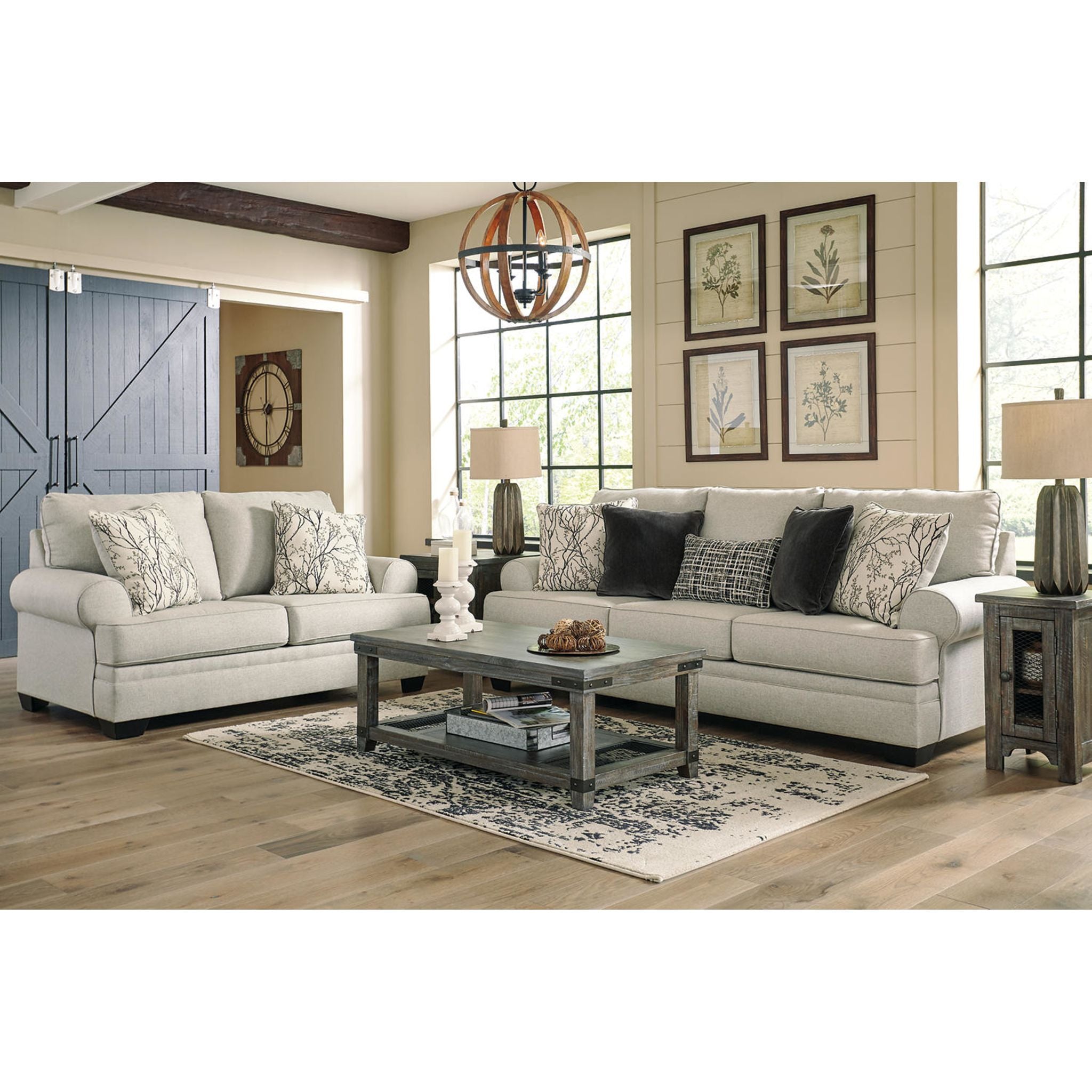 Antonlini Exclusive Luxury Sofa - Modern Living Room Furniture for Home & Office Comfort