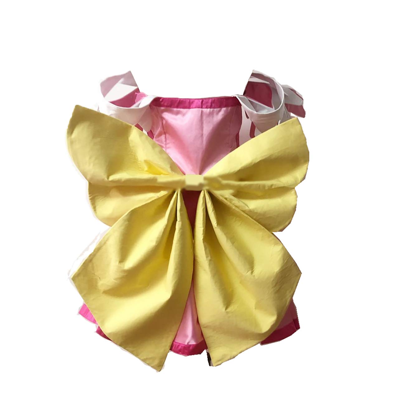 Hoshina Hikaru Anime Cosplay Costume - Official Licensed Character Outfit for Halloween, Comic Con & Cosplay Events