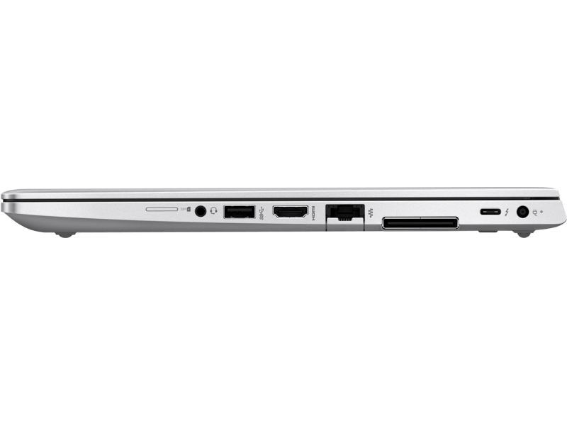 HP EliteBook 830 G6 Business Laptop - 13.3