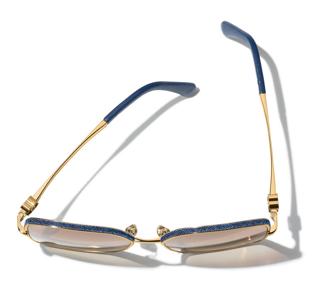 Chanel 4288Q Sunglasses - Luxury Designer Shades for Women & Men - UV Protection & Fashion Statement - Perfect for Beach, Driving & Outdoor Activities