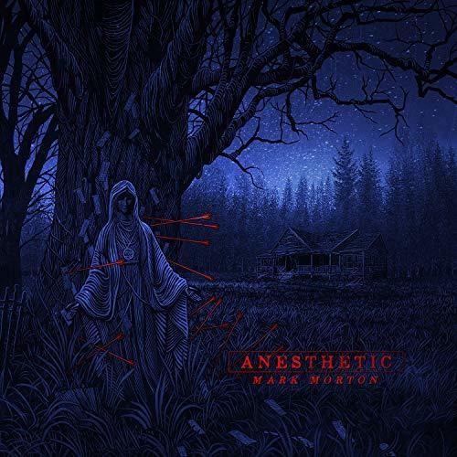 Anesthetic Vinyl LP - High-Quality Record for Music Lovers | Perfect for Home Listening & Vinyl Collections