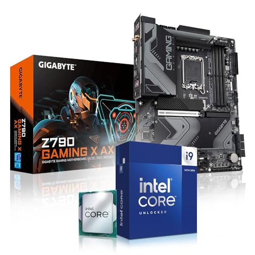 32GB / GIGABYTE Z790 Gaming X AX