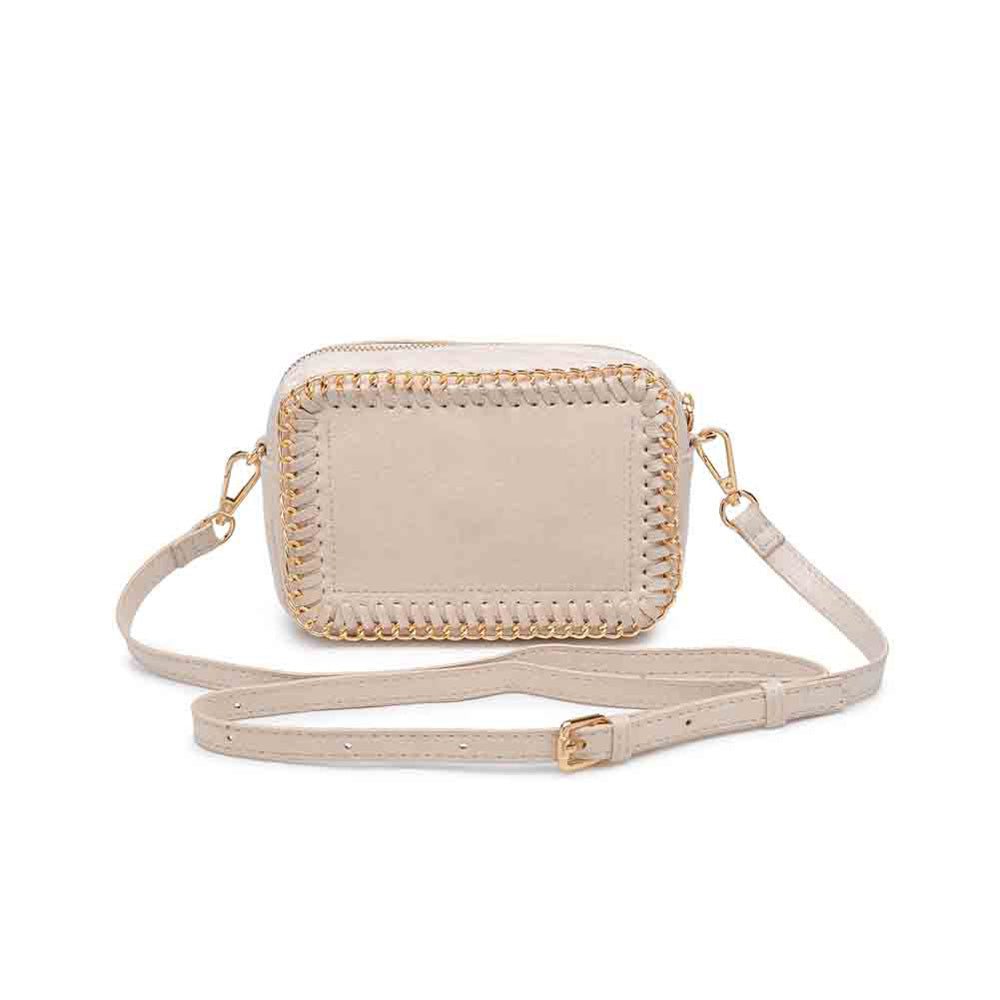 Brityn Crossbody Bag for Women - Stylish & Lightweight Shoulder Purse - Perfect for Travel, Shopping & Everyday Use