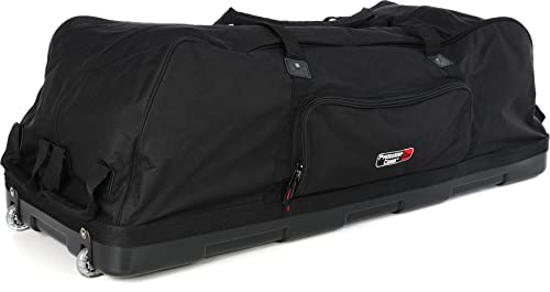 Solid Base Hardware Bag