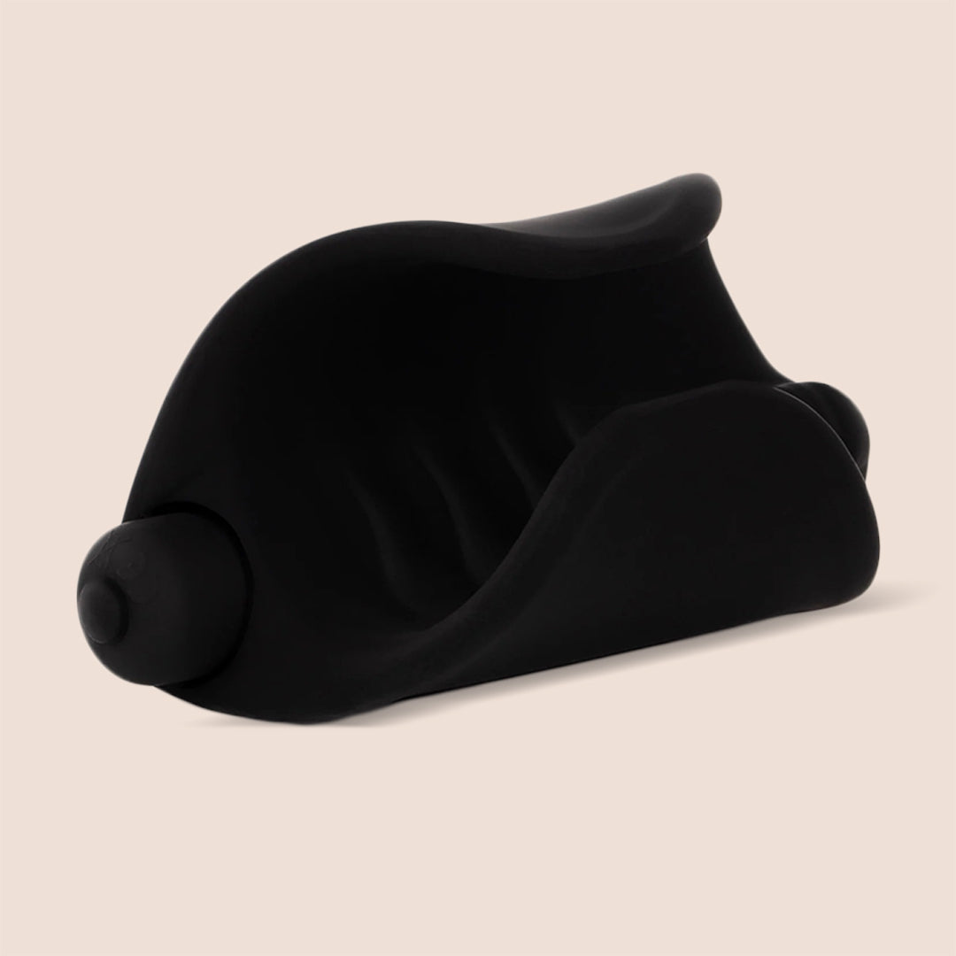 PDX Elite Vibrating Silicone Stimulator - Powerful Rechargeable Adult Toy for Men & Women | Enhance Intimacy & Solo Play | Perfect for Couples & Self-Pleasure at Home