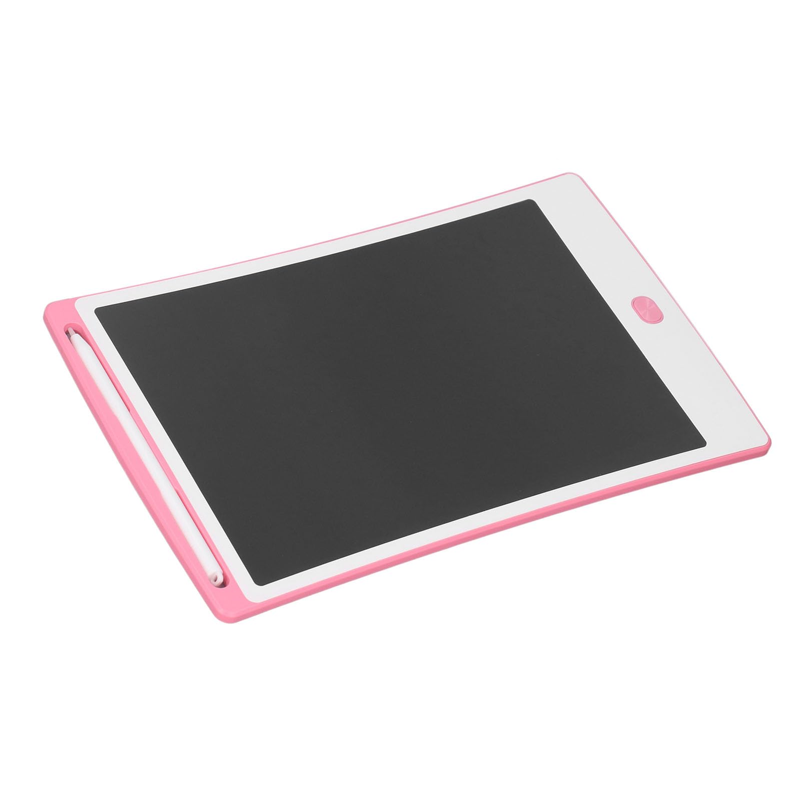 Kids LCD Writing Tablet - Erasable Electronic Drawing Pad with Adjustable Brightness & Eye Protection - Perfect for Home, School & Travel Learning & Doodling