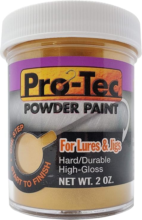 Pro-Tec Gold 2oz