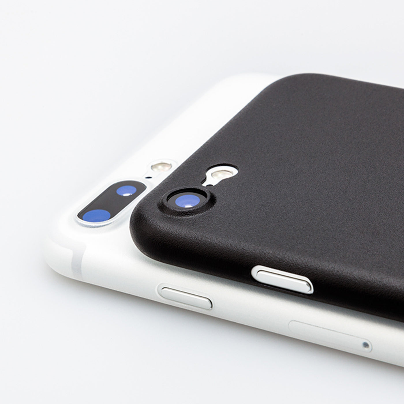 The Veil XT Ultra-Thin Case for iPhone 8 - Slim Protective Cover with Scratch Resistance | Perfect for Everyday Use, Travel & Outdoor Activities