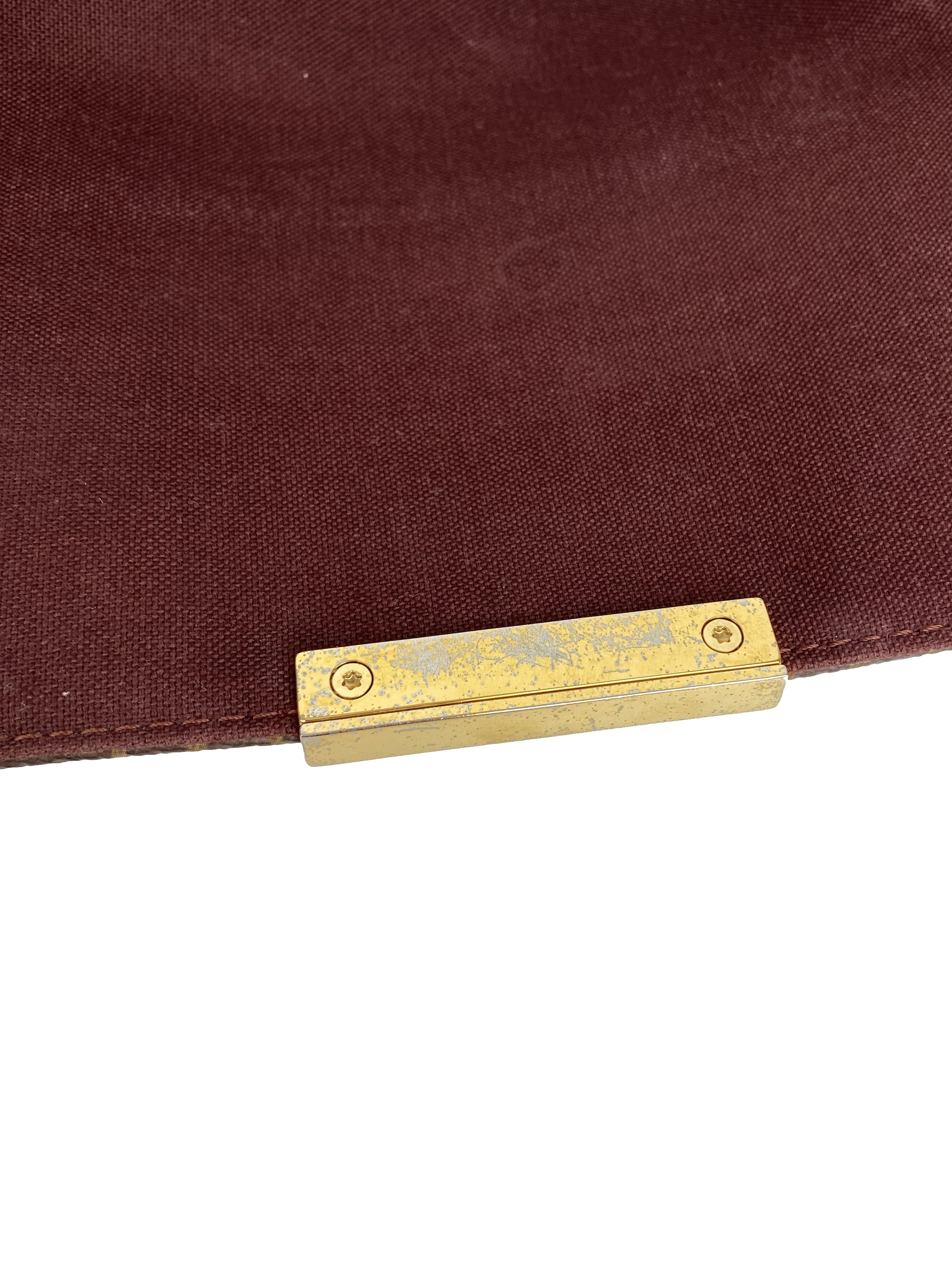 Authentic Louis Vuitton Favourite PM Crossbody Bag - Luxury Monogram Canvas Handbag for Women | Perfect for Date Night, Shopping & Travel Accessories