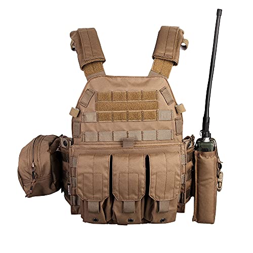 Coyote Brown