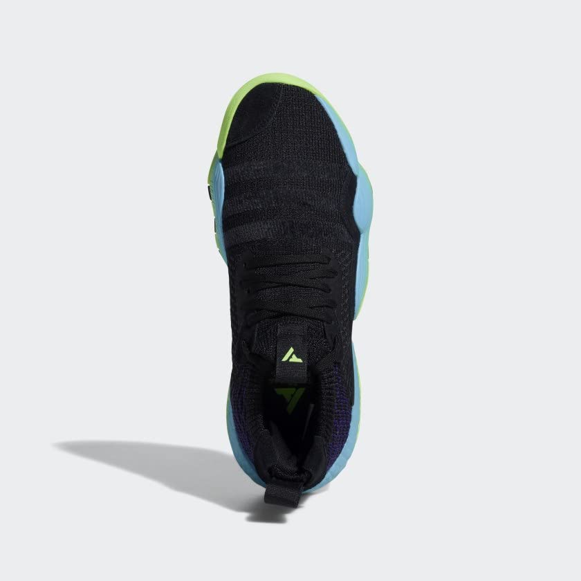 **adidas Trae Young 2 Men's Basketball Shoes – High-Performance Hoops Sneakers for Indoor & Outdoor Courts**